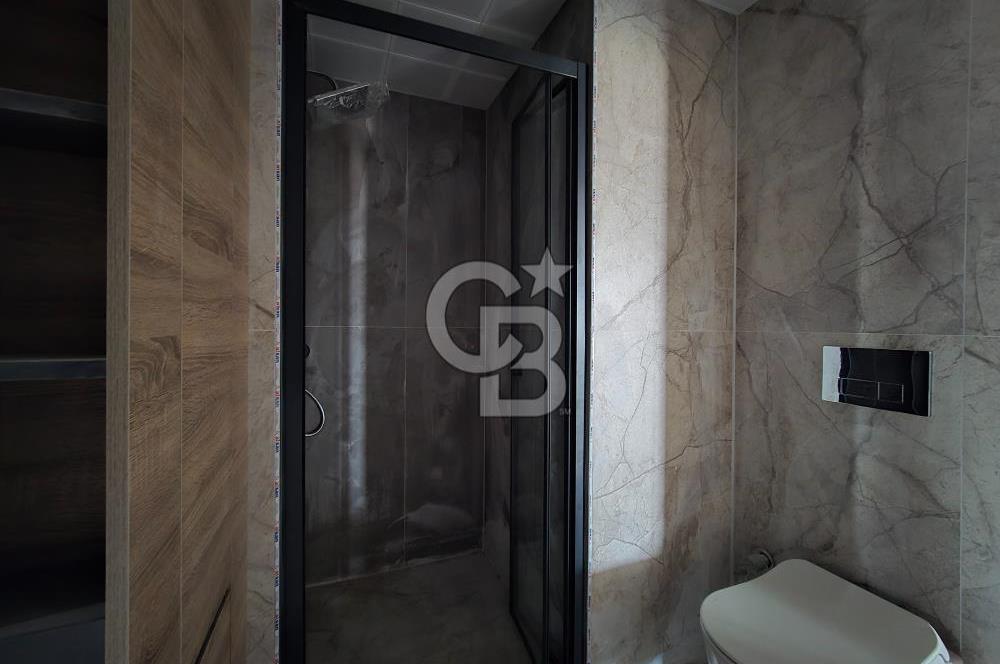 KEÇİÖREN İNCİRLİ NED ÇİÇEKLİ'DE KİRALIK 4+1 190 M2 SIFIR DAİRE