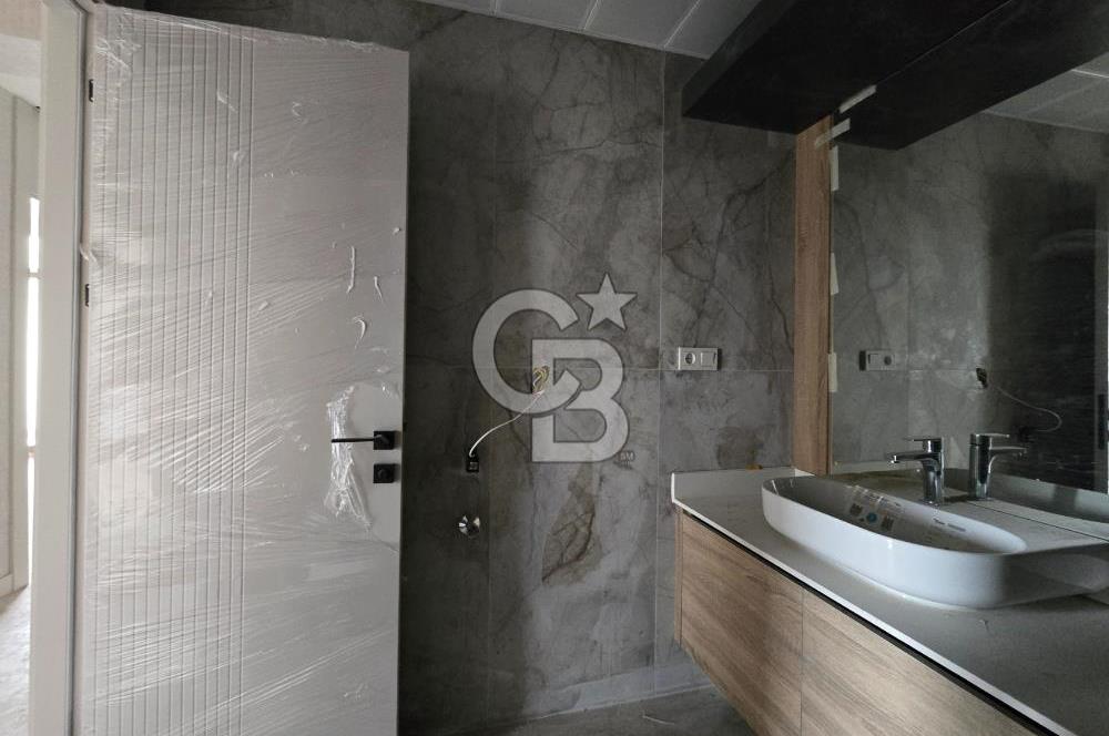 KEÇİÖREN İNCİRLİ NED ÇİÇEKLİ'DE KİRALIK 4+1 190 M2 SIFIR DAİRE