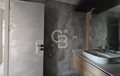 KEÇİÖREN İNCİRLİ NED ÇİÇEKLİ'DE KİRALIK 4+1 190 M2 SIFIR DAİRE