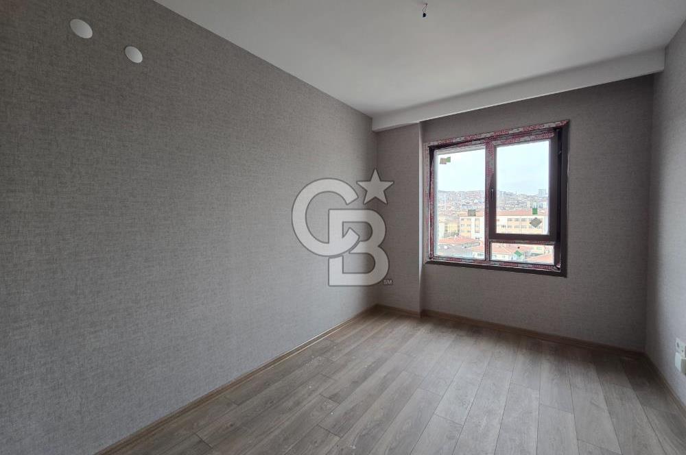 KEÇİÖREN İNCİRLİ NED ÇİÇEKLİ'DE KİRALIK 4+1 190 M2 SIFIR DAİRE