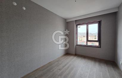 KEÇİÖREN İNCİRLİ NED ÇİÇEKLİ'DE KİRALIK 4+1 190 M2 SIFIR DAİRE