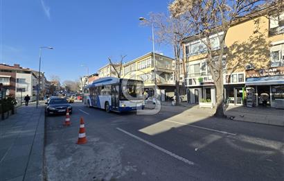 ÇANKAYA BAĞLAR CAD. ÜZERİ MERKEZİ KONUMDA KİRALIK 2+1 DAİRE