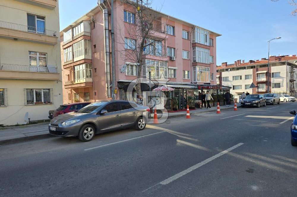 ÇANKAYA BAĞLAR CAD. ÜZERİ MERKEZİ KONUMDA KİRALIK 2+1 DAİRE