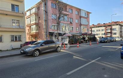 ÇANKAYA BAĞLAR CAD. ÜZERİ MERKEZİ KONUMDA KİRALIK 2+1 DAİRE