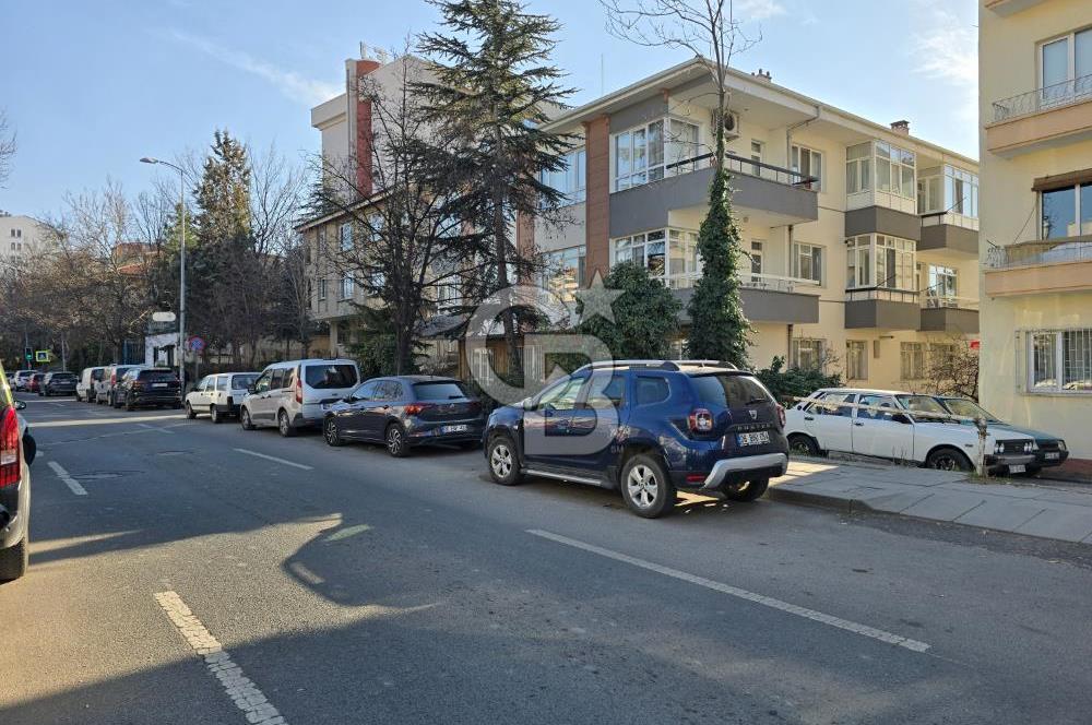 ÇANKAYA BAĞLAR CAD. ÜZERİ MERKEZİ KONUMDA KİRALIK 2+1 DAİRE