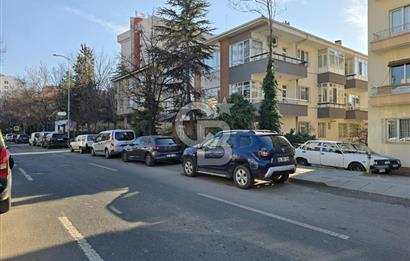 ÇANKAYA BAĞLAR CAD. ÜZERİ MERKEZİ KONUMDA KİRALIK 2+1 DAİRE