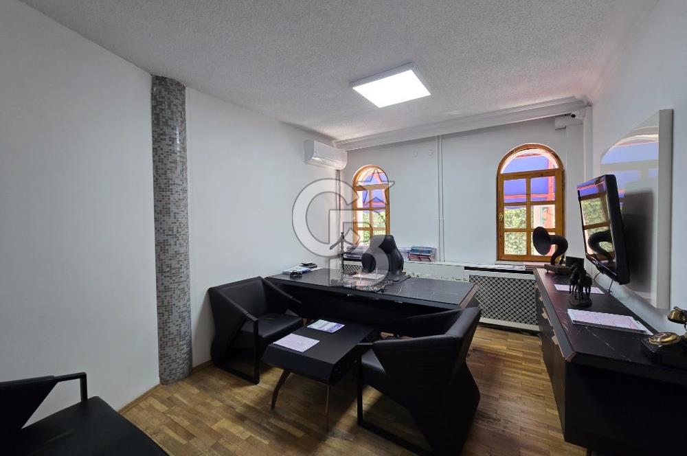 ÇANKAYA ÜMİTKÖY MUTLUKENT'TE DEVREN KİRALIK KURS MERKEZİ