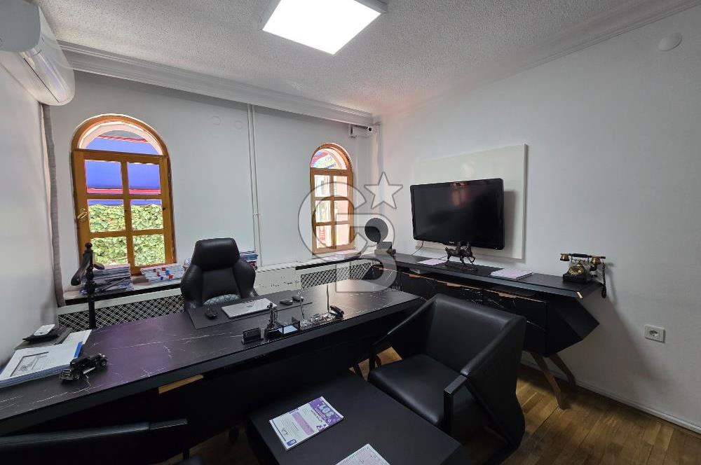 ÇANKAYA ÜMİTKÖY MUTLUKENT'TE DEVREN KİRALIK KURS MERKEZİ