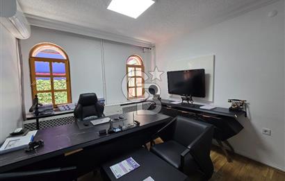 ÇANKAYA ÜMİTKÖY MUTLUKENT'TE DEVREN KİRALIK KURS MERKEZİ