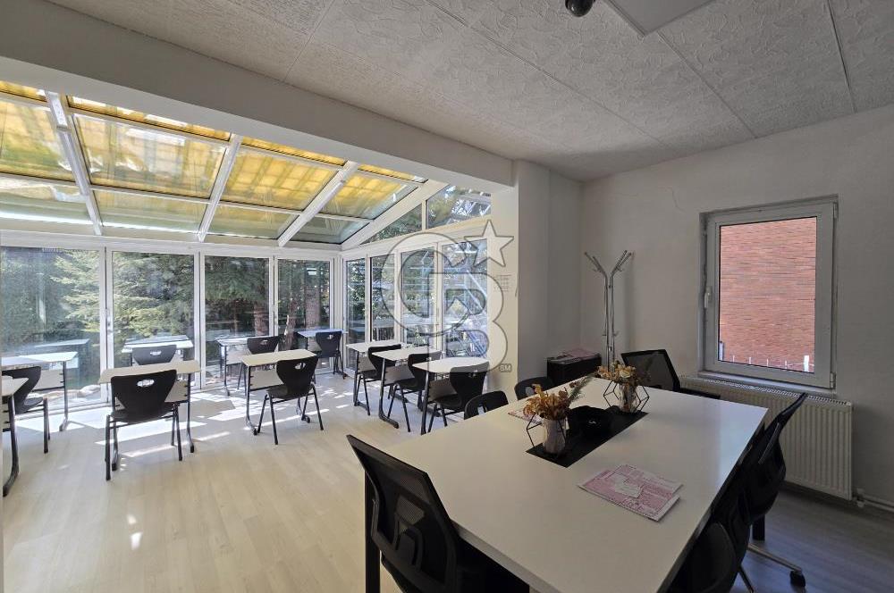 ÇANKAYA ÜMİTKÖY MUTLUKENT'TE DEVREN KİRALIK KURS MERKEZİ