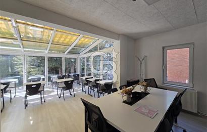 ÇANKAYA ÜMİTKÖY MUTLUKENT'TE DEVREN KİRALIK KURS MERKEZİ