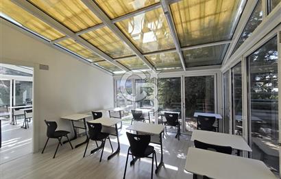 ÇANKAYA ÜMİTKÖY MUTLUKENT'TE DEVREN KİRALIK KURS MERKEZİ