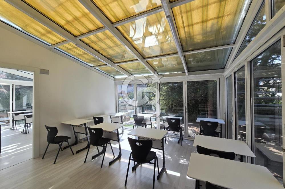 ÇANKAYA ÜMİTKÖY MUTLUKENT'TE DEVREN KİRALIK KURS MERKEZİ