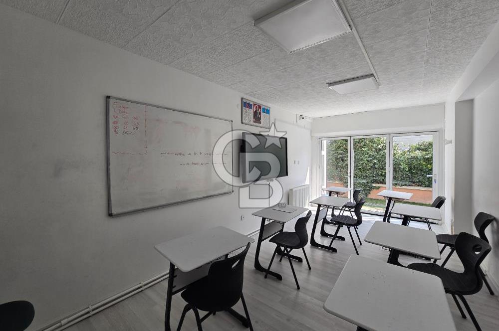 ÇANKAYA ÜMİTKÖY MUTLUKENT'TE DEVREN KİRALIK KURS MERKEZİ