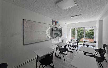 ÇANKAYA ÜMİTKÖY MUTLUKENT'TE DEVREN KİRALIK KURS MERKEZİ