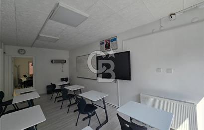 ÇANKAYA ÜMİTKÖY MUTLUKENT'TE DEVREN KİRALIK KURS MERKEZİ