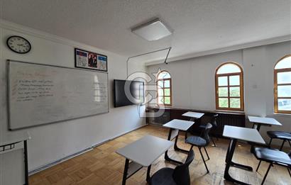 ÇANKAYA ÜMİTKÖY MUTLUKENT'TE DEVREN KİRALIK KURS MERKEZİ