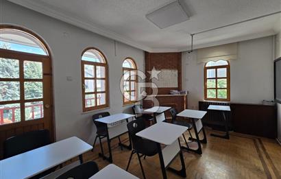 ÇANKAYA ÜMİTKÖY MUTLUKENT'TE DEVREN KİRALIK KURS MERKEZİ