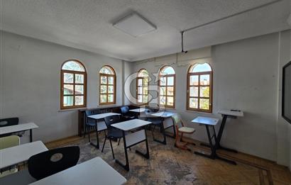 ÇANKAYA ÜMİTKÖY MUTLUKENT'TE DEVREN KİRALIK KURS MERKEZİ