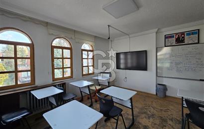 ÇANKAYA ÜMİTKÖY MUTLUKENT'TE DEVREN KİRALIK KURS MERKEZİ