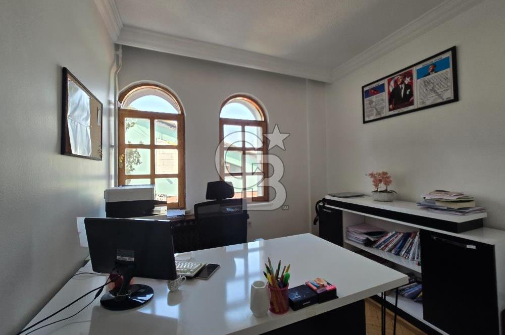 ÇANKAYA ÜMİTKÖY MUTLUKENT'TE DEVREN KİRALIK KURS MERKEZİ