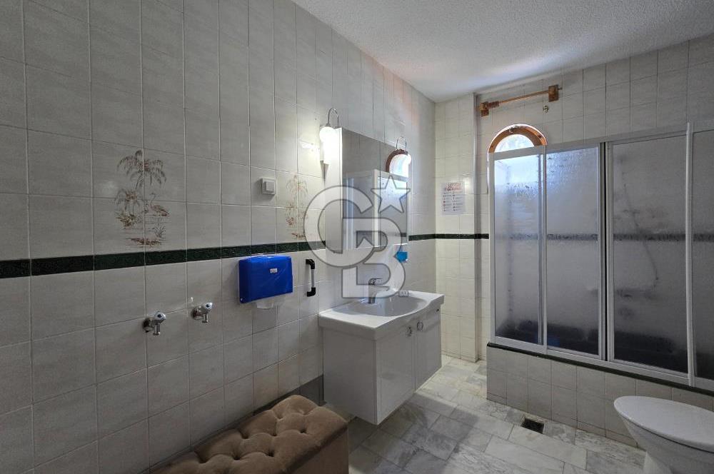 ÇANKAYA ÜMİTKÖY MUTLUKENT'TE DEVREN KİRALIK KURS MERKEZİ