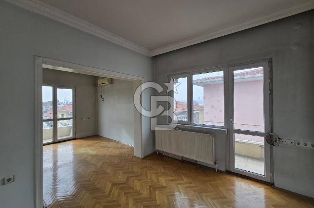 ÇANKAYA BAĞLAR CAD. ÜZERİ MERKEZİ KONUMDA KİRALIK 2+1 DAİRE