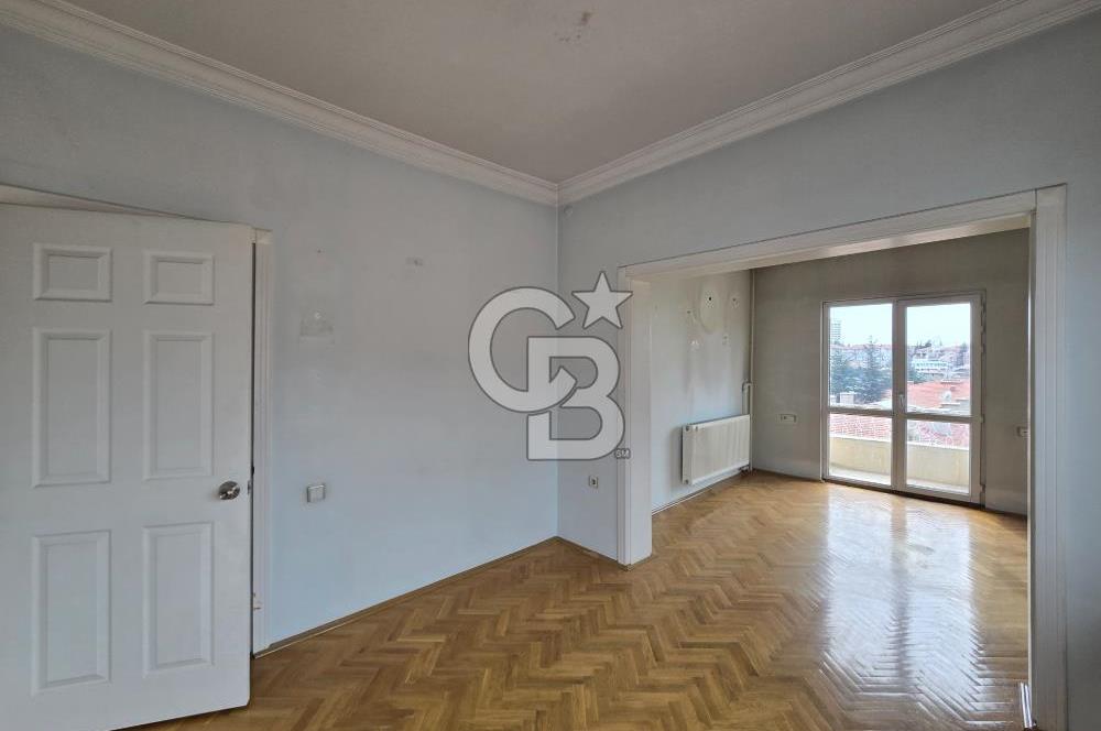 ÇANKAYA BAĞLAR CAD. ÜZERİ MERKEZİ KONUMDA KİRALIK 2+1 DAİRE