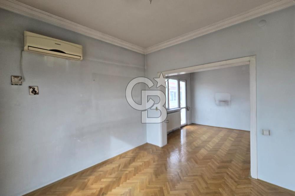 ÇANKAYA BAĞLAR CAD. ÜZERİ MERKEZİ KONUMDA KİRALIK 2+1 DAİRE