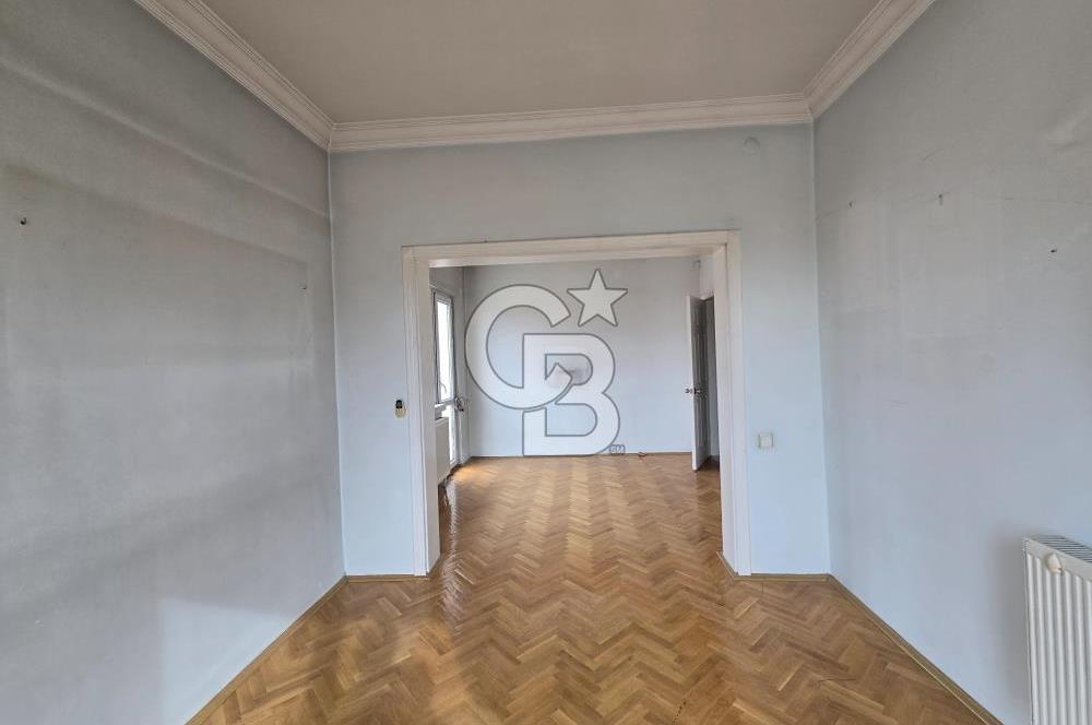 ÇANKAYA BAĞLAR CAD. ÜZERİ MERKEZİ KONUMDA KİRALIK 2+1 DAİRE