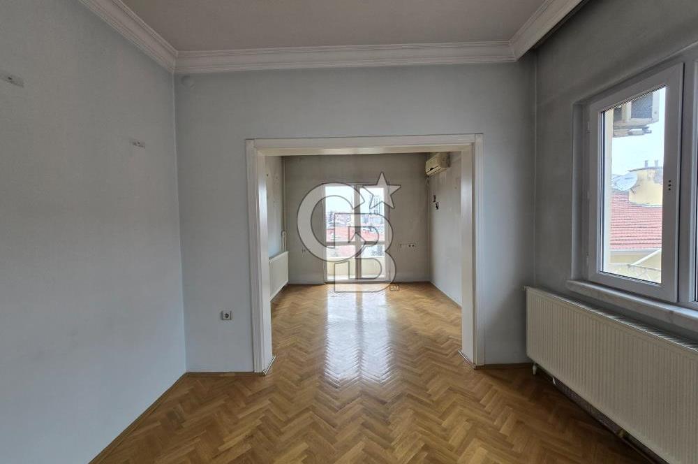 ÇANKAYA BAĞLAR CAD. ÜZERİ MERKEZİ KONUMDA KİRALIK 2+1 DAİRE