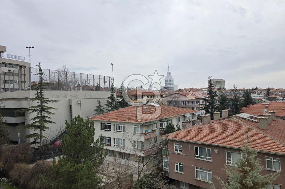 ÇANKAYA BAĞLAR CAD. ÜZERİ MERKEZİ KONUMDA KİRALIK 2+1 DAİRE