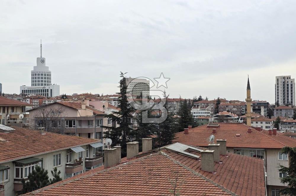 ÇANKAYA BAĞLAR CAD. ÜZERİ MERKEZİ KONUMDA KİRALIK 2+1 DAİRE