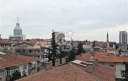 ÇANKAYA BAĞLAR CAD. ÜZERİ MERKEZİ KONUMDA KİRALIK 2+1 DAİRE