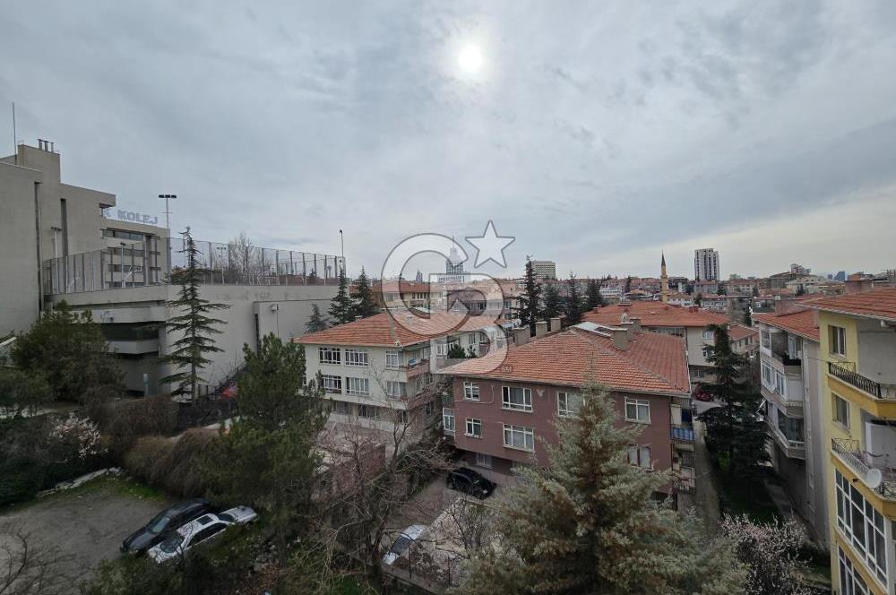 ÇANKAYA BAĞLAR CAD. ÜZERİ MERKEZİ KONUMDA KİRALIK 2+1 DAİRE