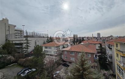 ÇANKAYA BAĞLAR CAD. ÜZERİ MERKEZİ KONUMDA KİRALIK 2+1 DAİRE