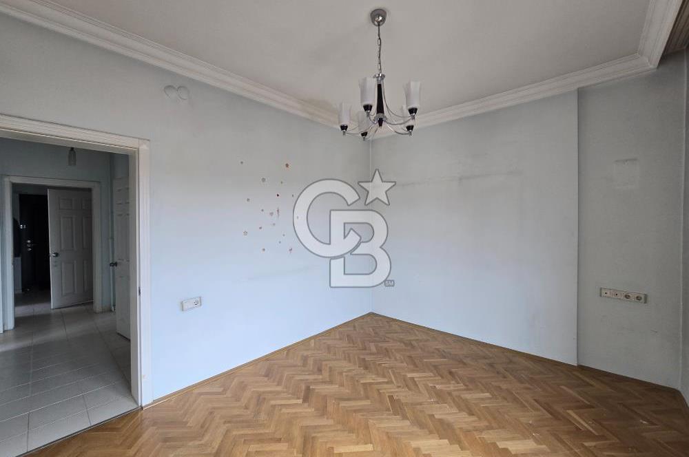 ÇANKAYA BAĞLAR CAD. ÜZERİ MERKEZİ KONUMDA KİRALIK 2+1 DAİRE