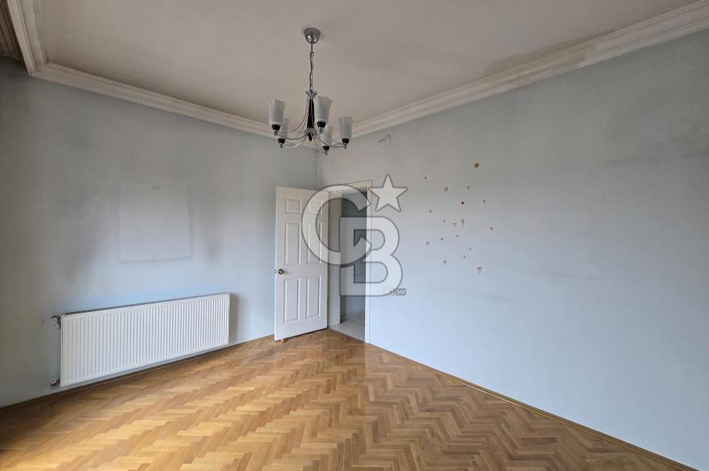 ÇANKAYA BAĞLAR CAD. ÜZERİ MERKEZİ KONUMDA KİRALIK 2+1 DAİRE