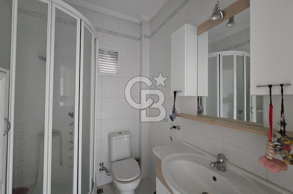 ÇANKAYA BAĞLAR CAD. ÜZERİ MERKEZİ KONUMDA KİRALIK 2+1 DAİRE