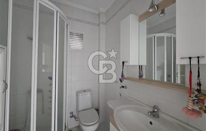 ÇANKAYA BAĞLAR CAD. ÜZERİ MERKEZİ KONUMDA KİRALIK 2+1 DAİRE