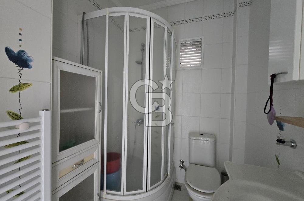 ÇANKAYA BAĞLAR CAD. ÜZERİ MERKEZİ KONUMDA KİRALIK 2+1 DAİRE