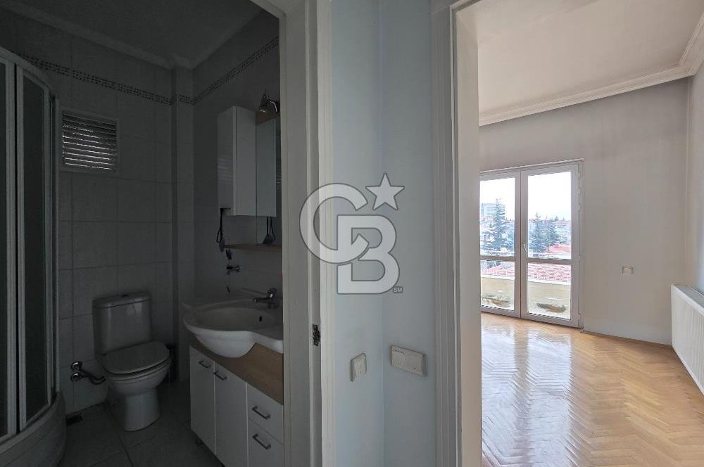 ÇANKAYA BAĞLAR CAD. ÜZERİ MERKEZİ KONUMDA KİRALIK 2+1 DAİRE