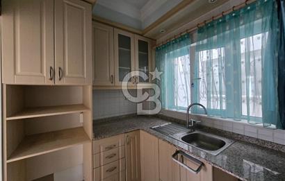 ÇANKAYA BAĞLAR CAD. ÜZERİ MERKEZİ KONUMDA KİRALIK 2+1 DAİRE