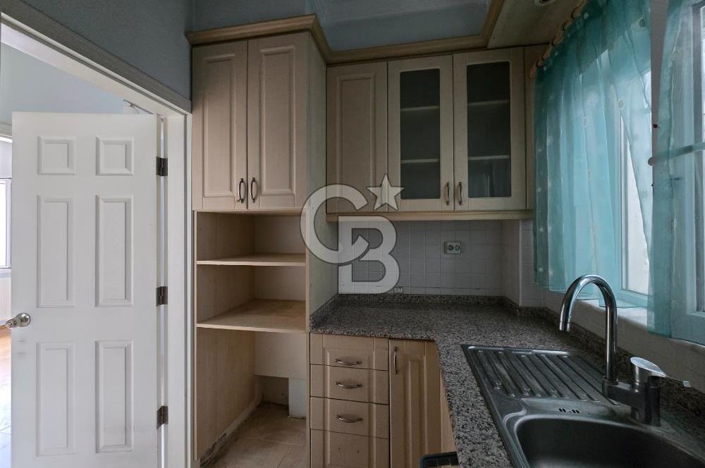 ÇANKAYA BAĞLAR CAD. ÜZERİ MERKEZİ KONUMDA KİRALIK 2+1 DAİRE