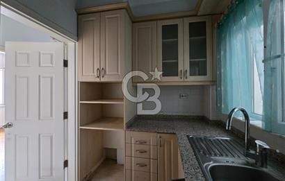 ÇANKAYA BAĞLAR CAD. ÜZERİ MERKEZİ KONUMDA KİRALIK 2+1 DAİRE