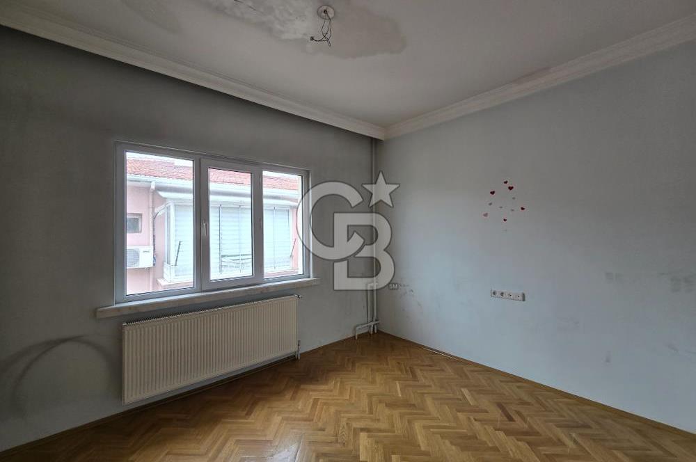 ÇANKAYA BAĞLAR CAD. ÜZERİ MERKEZİ KONUMDA KİRALIK 2+1 DAİRE