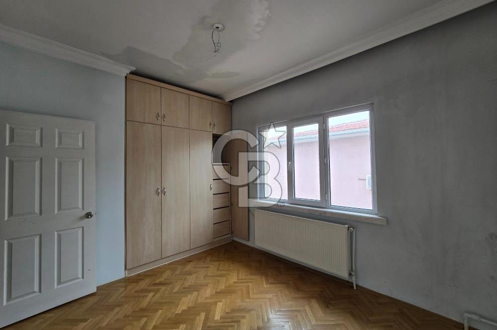 ÇANKAYA BAĞLAR CAD. ÜZERİ MERKEZİ KONUMDA KİRALIK 2+1 DAİRE