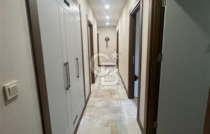 SATILIK TUAL BAHÇEKENT 5. PARSEL 3+1 DAİRE