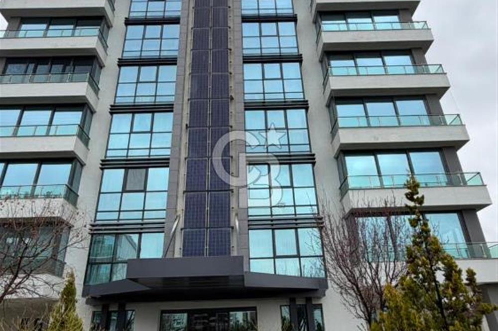 YAŞAMKENT AKAY NERİS 'TE 6+1 DUBLEKS GENİŞ AKILLI KİRALIK DAİRE