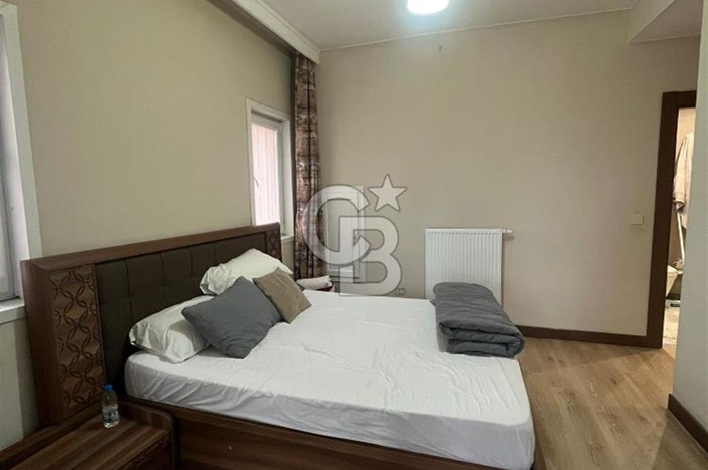 SATILIK TUAL BAHÇEKENT 5. PARSEL 3+1 DAİRE